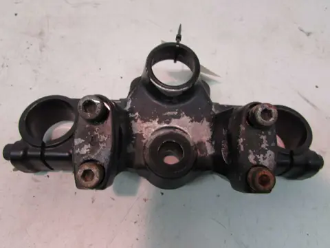 KROONPLAAT Kawasaki KLR 650 1987 - 2007