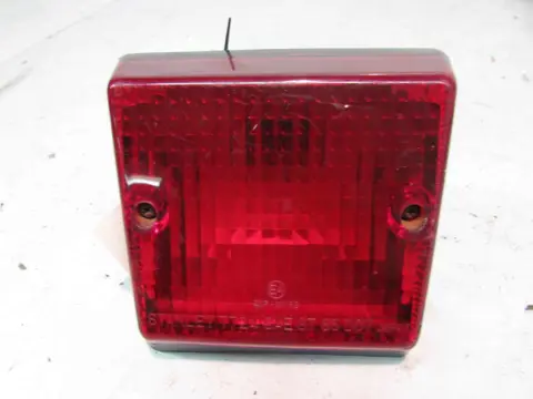 ACHTER LICHT Kawasaki KLR 650 1987 - 2007