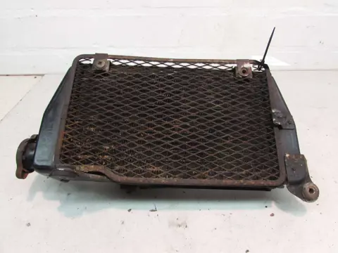 RADIATEUR Kawasaki KLR 650 1987 - 2007