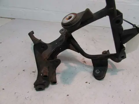 KUIPFRAME Kawasaki KLR 650 1987 - 2007