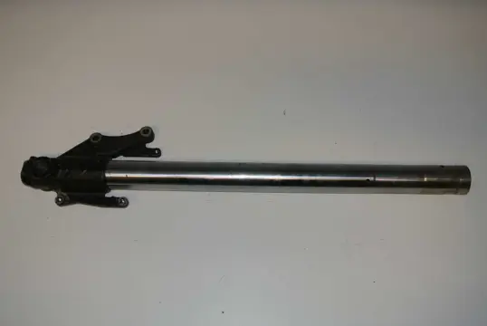 VOORPOOT RECHTS ONDER Triumph Tiger Explorer 2012 - 2014