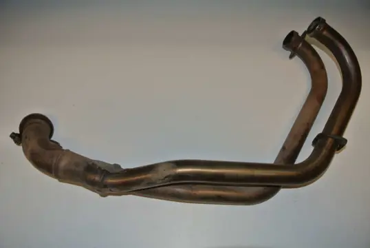 UITLAATBOCHTEN BMW F 800 2006 - 2010 / 2006 - 2010
