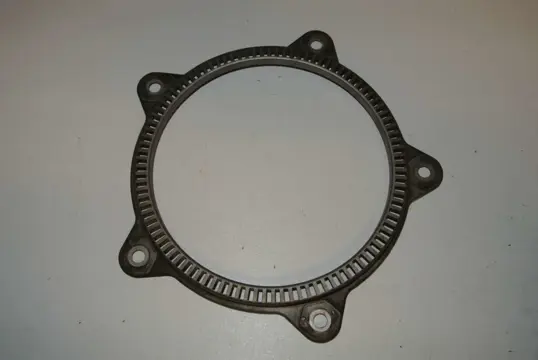 ABS RING VOOR BMW R 1150 R 2001 - 2005