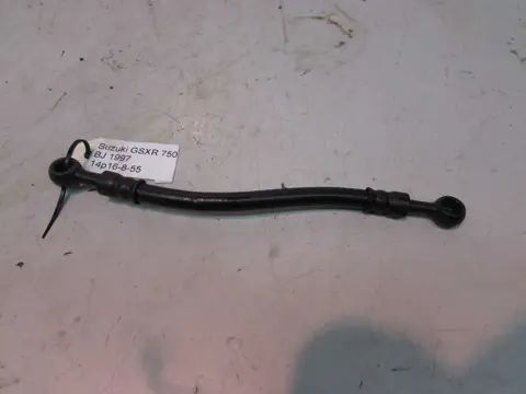 MOTORBLOK DIVERSE Suzuki GSX R 750 1996 - 2000
