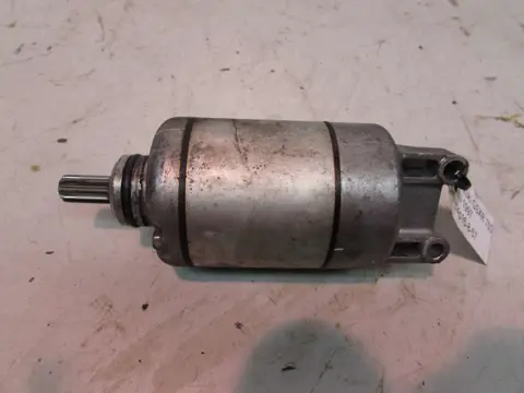 STARTMOTOR Suzuki GSX R 750 1996 - 2000