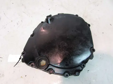 MOTORBLOKDEKSEL Suzuki GSX R 750 1996 - 2000