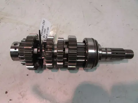 VERSNELLINGSBAK Kawasaki ZX 9 R 1994 - 1997