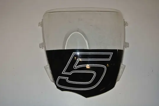 WINDSCHERM BMW R 1200 S 2006 - 2008