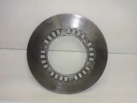 REMSCHIJF VOOR Yamaha XS 400 1976 - 1981