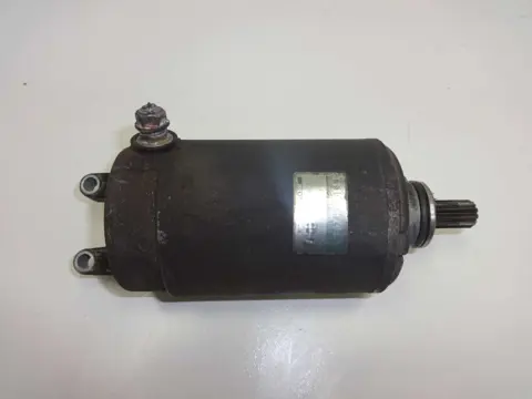 STARTMOTOR Suzuki GSX F 750 1988 - 1997