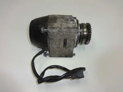 DYNAMO Suzuki GSX F 750 1988 - 1997