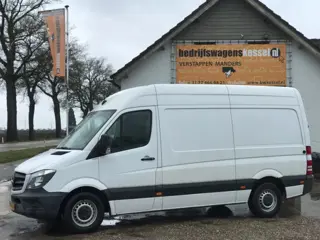 Mercedes-Benz Sprinter 313 2.2 CDI L2H2 AC Trekhaak 2.8t.