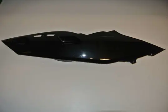 RECHTER ACHTERKANT BMW R 1200 RT 2003 - 2009