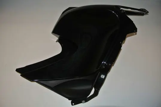 RECHTER ONDERKUIP BMW R 1200 RT 2003 - 2009