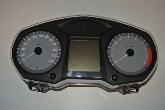 TELLERSET BMW R 1200 RT 2003 - 2009