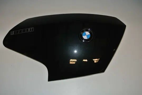 RECHTER ZIJKUIP BMW R 1200 RT 2003 - 2009