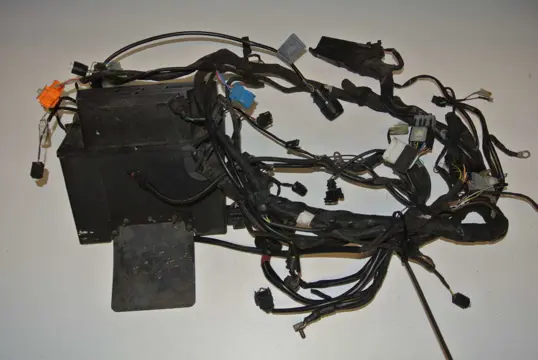 KABELBOOM BMW R 1150 RT R 850 RT 2000 - 2005 / 2000 - 2005