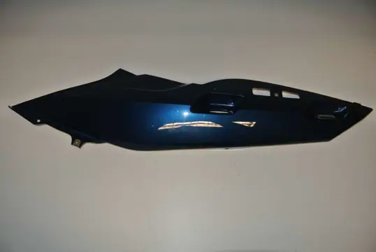 LINKER ACHTERKANT BMW R 1200 RT 2003 - 2009