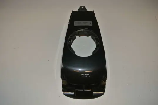 TANKCOVER BMW R 1200 RT 2003 - 2009