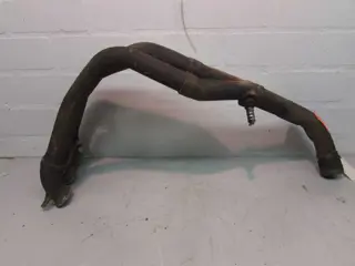 UITLAATBOCHTEN Triumph Sprint ST 1050 2005 - 2011