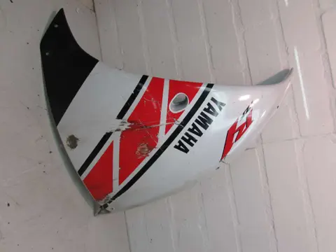 LINKER ZIJKUIP Yamaha YZF R1 2009 - 2010