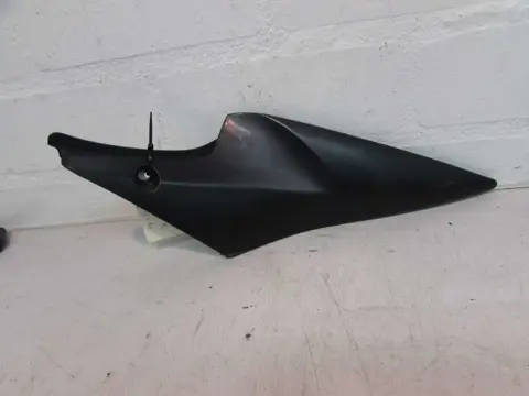 TANK Suzuki GSX R 600 2006 - 2007
