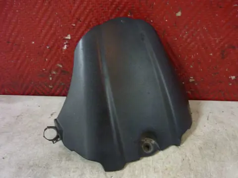 ACHTER SPATBORD Suzuki GSX R 1000 2007 - 2008