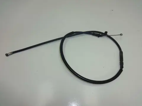 CHOKEKABEL Kawasaki GPZ 600 1985 - 1987