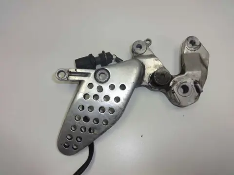 RECHTER SCHETSPLAAT Yamaha YZF 750 1993 - 1995 / 1996 - 1999