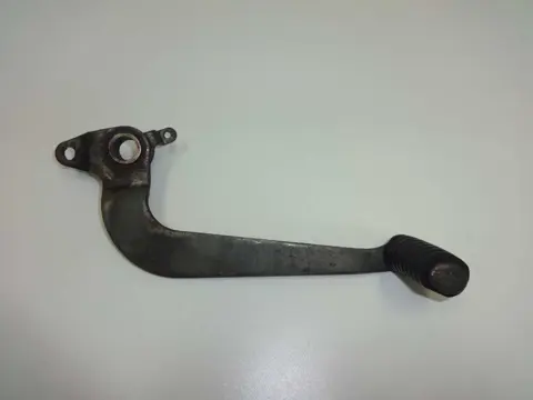 REMPEDAAL Yamaha XJ 600 Diversion 1992 - 1996