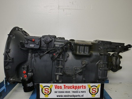 Versnellingsbak Scania SC-R GRS-905 O
