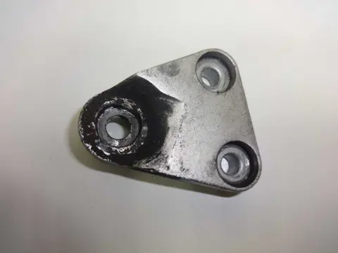 SCHETSPLAAT Yamaha FZR 600 1989 - 1993