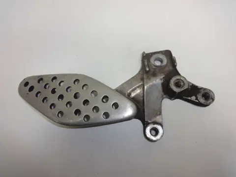 LINKER SCHETSPLAAT Yamaha YZF 750 1993 - 1995 / 1996 - 1999