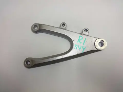 LINKER SCHETSPLAAT Yamaha YZF R1 2004 - 2006
