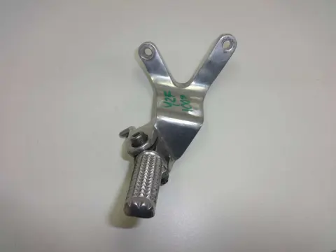 DUO VOETSTEUN LINKS Yamaha YZF 1000 Thunderace 1995 - 2002