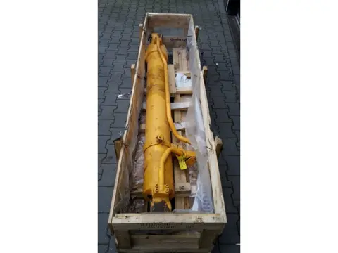 Hyundai R380 cilinder