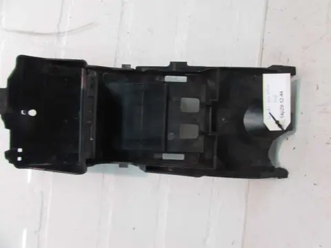 ACHTERKUIPDEEL Suzuki GSX R 600 2006 - 2007