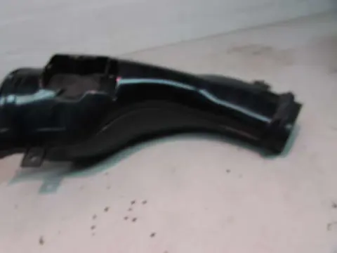 RECHTER LUCHTAANZUIGBUIS Suzuki GSX R 1000 2000 - 2002