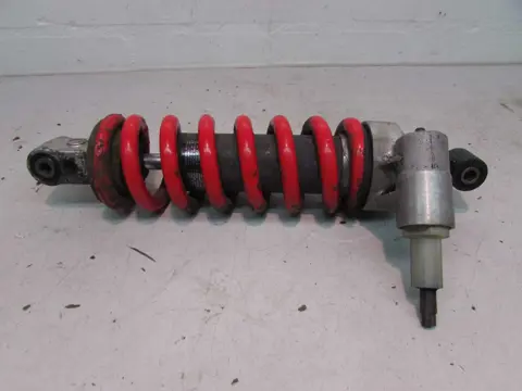 ACHTER SCHOKBREKER Triumph Sprint ST 1050 2005 - 2011