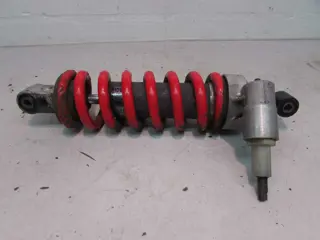 ACHTER SCHOKBREKER Triumph Sprint ST 1050 2005 - 2011