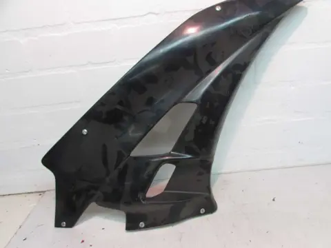 RECHTER ZIJKUIP Yamaha YZF R6 2006 - 2007