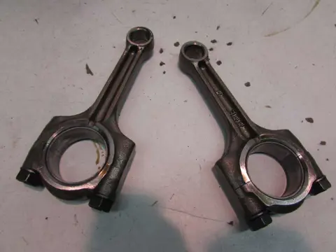 MOTORBLOK DIVERSE Suzuki GSX R 750 1996 - 2000