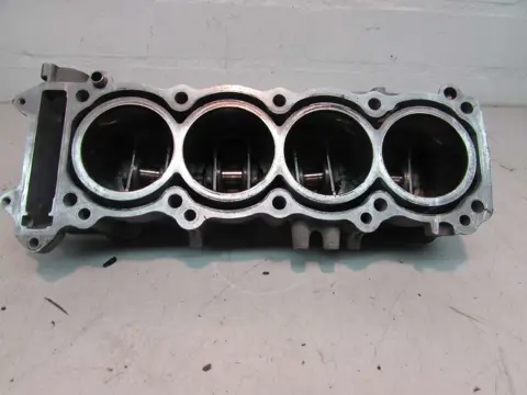 CILINDERBLOK Suzuki GSX R 750 1996 - 2000