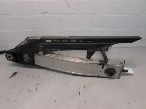 ACHTER BRUG Yamaha FAZER 600 1998 - 2000