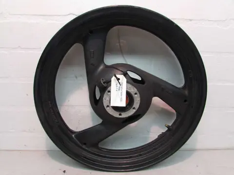 VOORVELG Yamaha FAZER 600 1998 - 2000