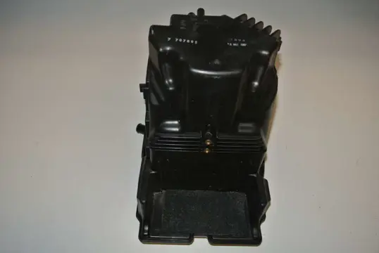 LUCHTFILTERHUIS BMW R 1200 GS 2003 - 2007 / 2008 - 2009