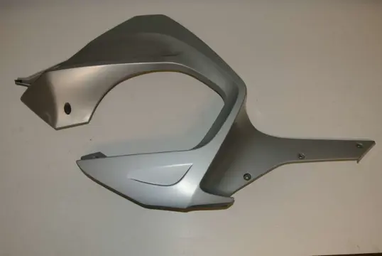 LINKER ONDERKUIP BMW R 1200 RT 2003 - 2009