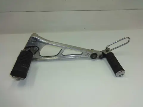 LINKER SCHETSPLAAT Honda CBX 550 F2 1982 - 1985