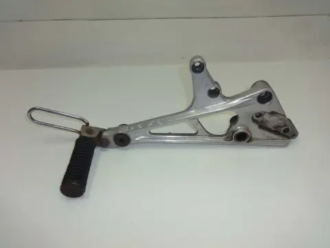 RECHTER SCHETSPLAAT Honda CBX 550 F2 1982 - 1985