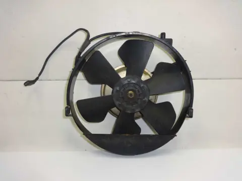 VENTILATOR Honda VFR 750 1986 - 1989